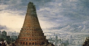 Tower of Babel