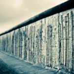 Berlin Wall Memorial - Politics of Remebrance