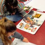 Begleiten Sie uns auf unserer Reise ins „Minosia Labyrinth“ – Lernen und reflektiere über Migration und Inklusion!